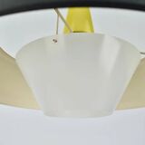 1959 Niek Hiemstra pour la suspension Philips NB23