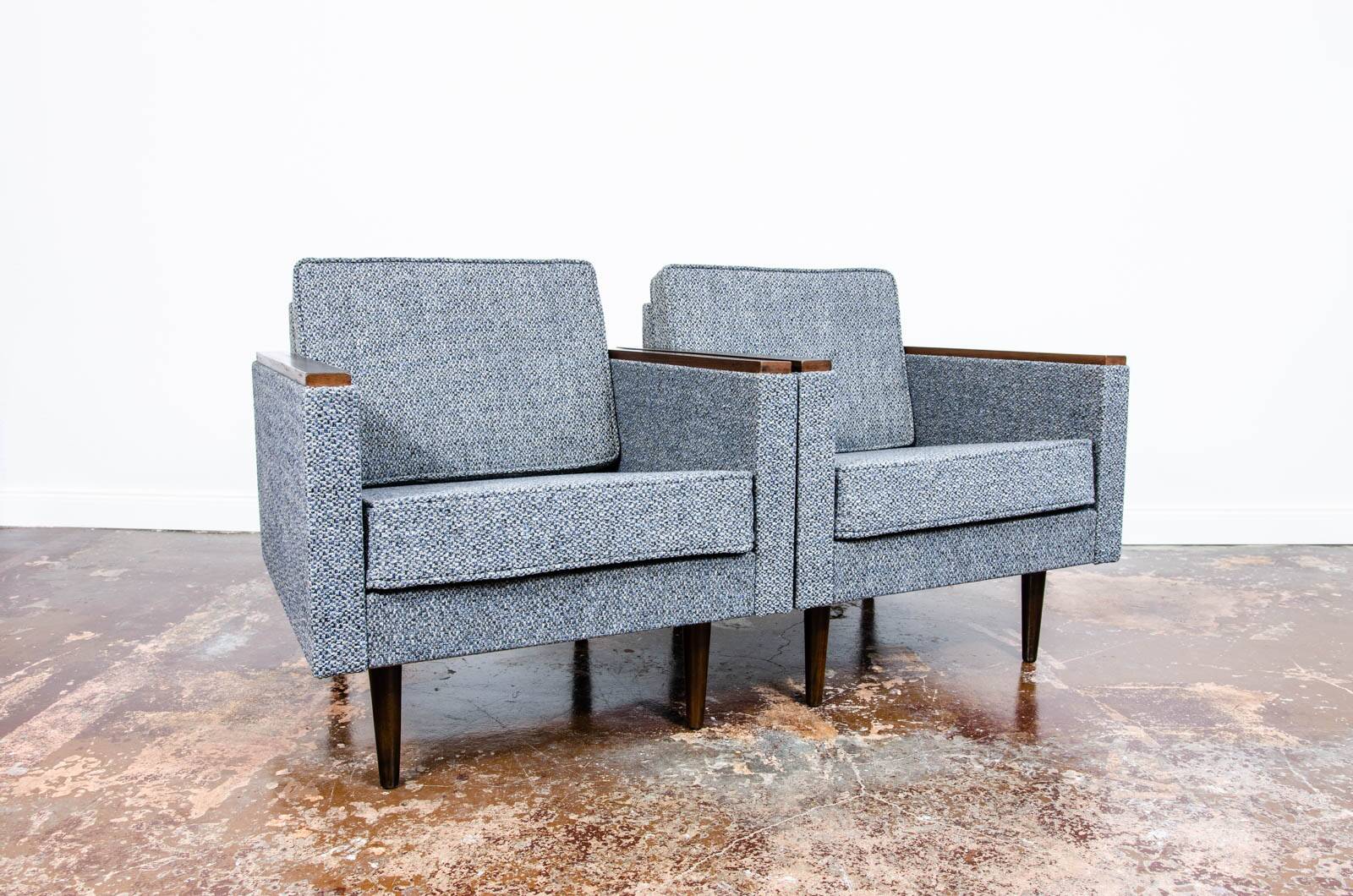 Vintage Armchairs "Nowe B" By Nfm, Poland, 1970s