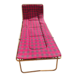 Camp bed lafuma chantazur