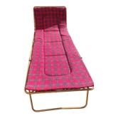 Camp bed lafuma chantazur