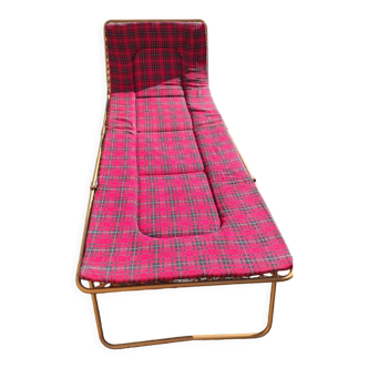 Camp bed lafuma chantazur