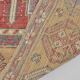 Oushak Antique Handmade Floor Rug sku 752