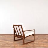 Mid-Century Danish Teak Lounge Chair, 1960s.