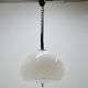 Midcentury Pendant Meblo, Design Harvey Guzzini, Italy, 1970s