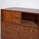 Commode japonaise ancienne – Période Taishō / Showa c.1920-1970