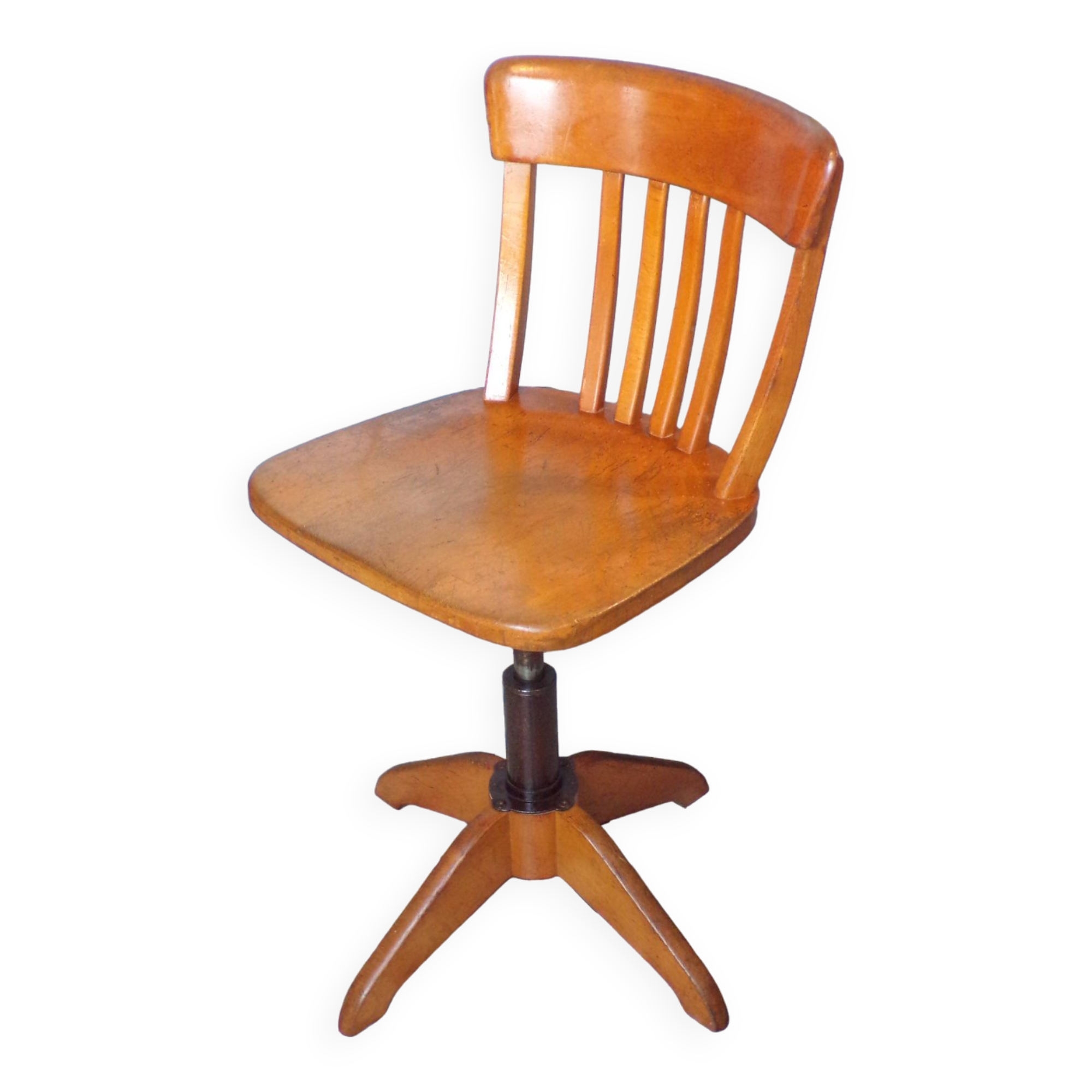 Stoll American chair