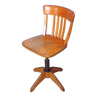 Stoll American chair