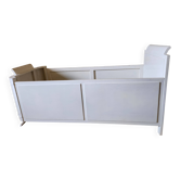 Vintage children's bed