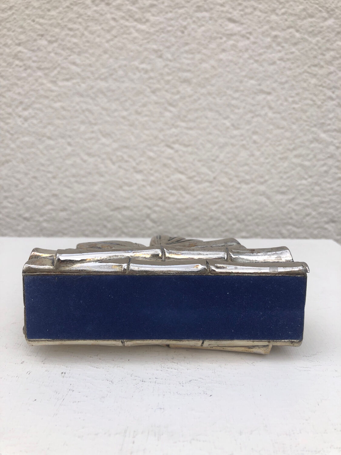 Porte lettre Silea Bambou