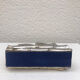 Porte lettre Silea Bambou