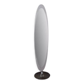 Psyché miroir sur pied Jelem année 60-70 vintage