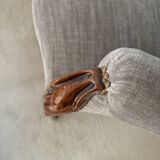 Louis Philippe sofa