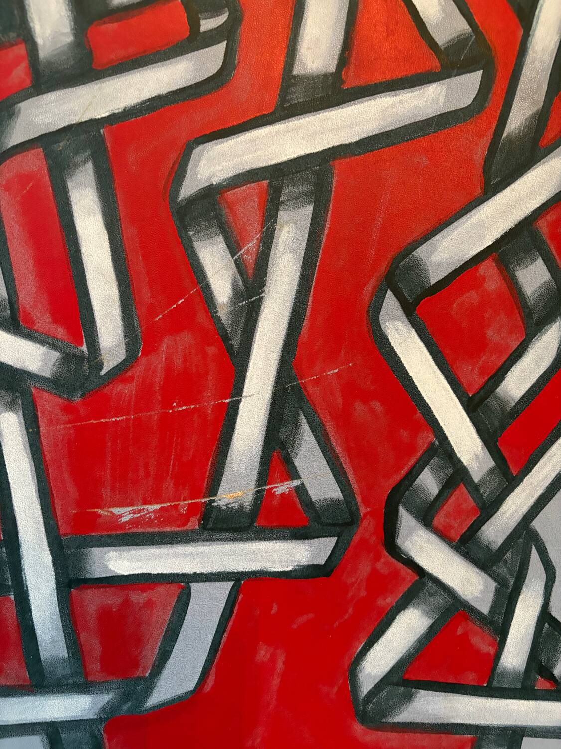 Modern school by Michelini