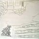 Estampe Matisse orignale