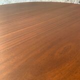 Dining table 4/6 people Lübke