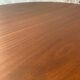 Dining table 4/6 people Lübke