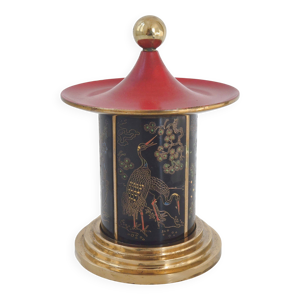 Distributeur à cigarettes - 1950