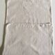 Bag of convent 19th linen gross 55cm x 116cm