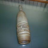 Vallauris ceramic liquor service