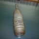 Vallauris ceramic liquor service