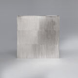 Rodolfo Dordoni ‘duchamp’ metal coffee table for Minotti