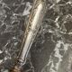 Old brass and silver pie shovel
