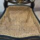 Pair of Napoleon III chairs