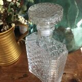 Carafe à whisky