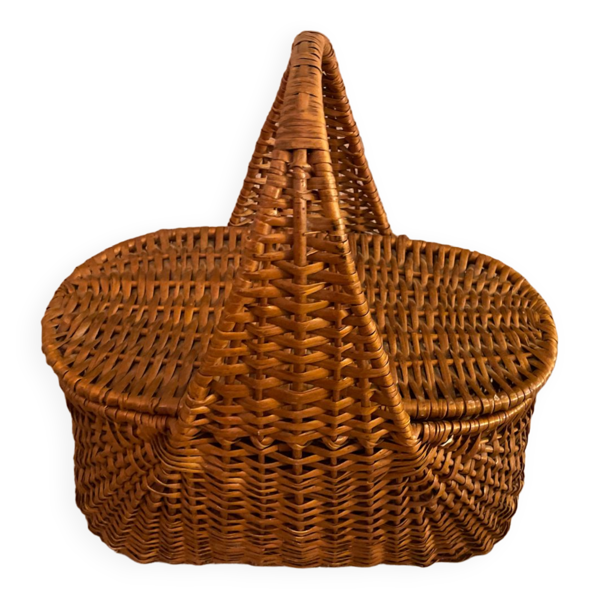 Picnic basket