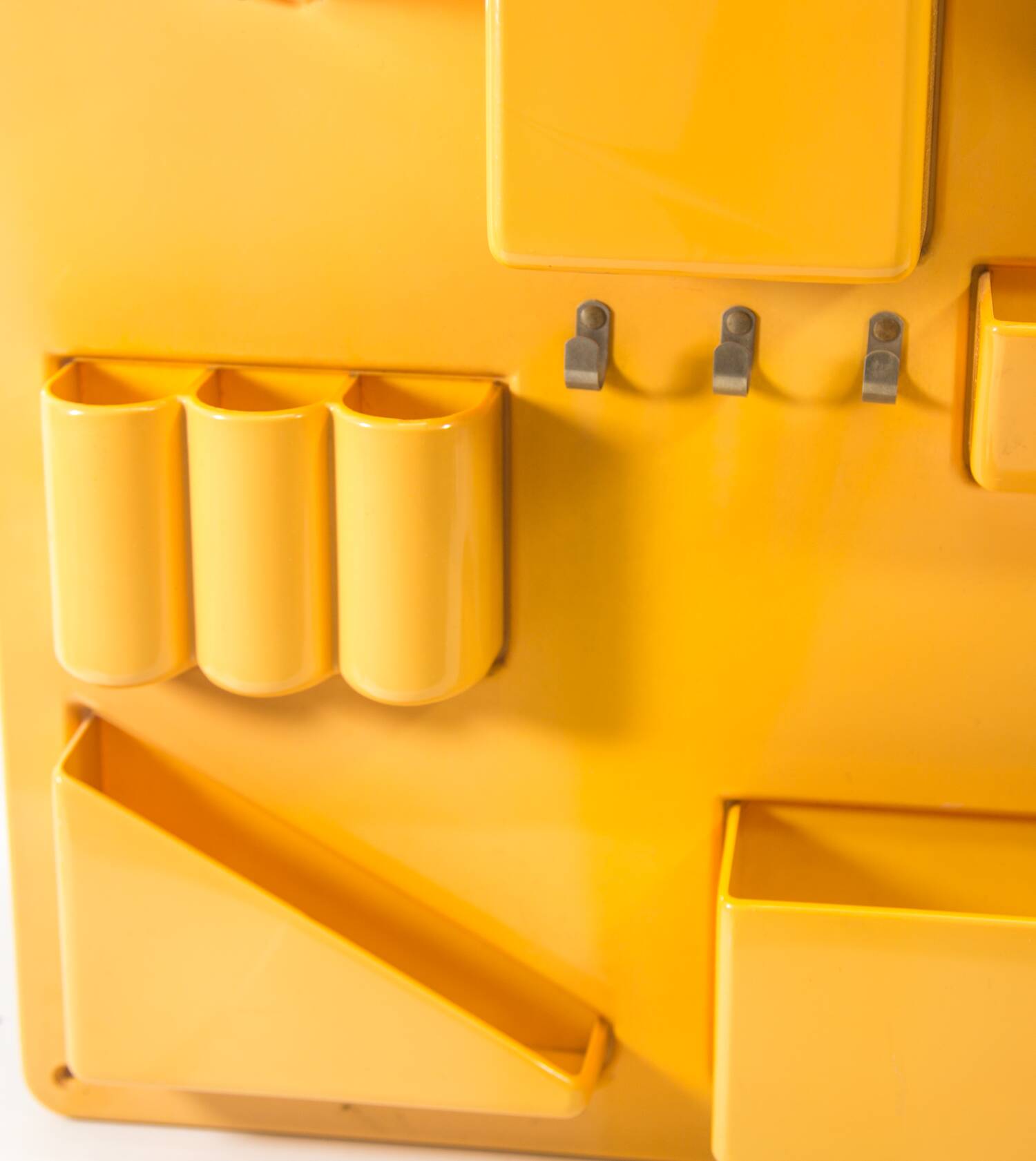 Utensilo 1 | Wall organizer | Design by Dorothee Maurer-Becker | Vintage 60's