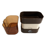 Vintage household scale Terraillon 4000