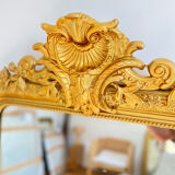 Miroir Louis XV
