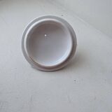 Sargemines porcelain sugar bowl