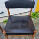 2 Scandinavian chairs from 1960