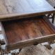 Farm table