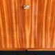 Vintage writing desk 1960