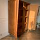 Armoire vintage