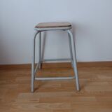 Industrial stool