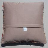 Handmade decorative kilim rug pillow cover cushion case kissen