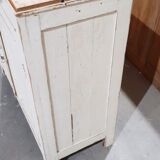 Vintage Parisian sideboard