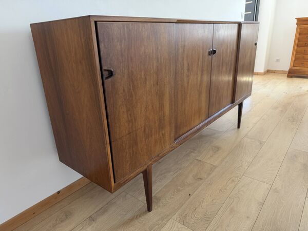 Buffet scandinave vintage signé Rosengren Hansen