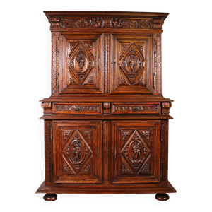 Buffet Renaissance Représentant - france circa