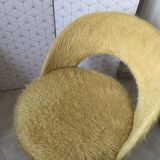 Chaise Pelfran année 60-70
