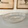 Baccarat crystal centerpiece
