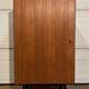 Vintage low storage cabinet