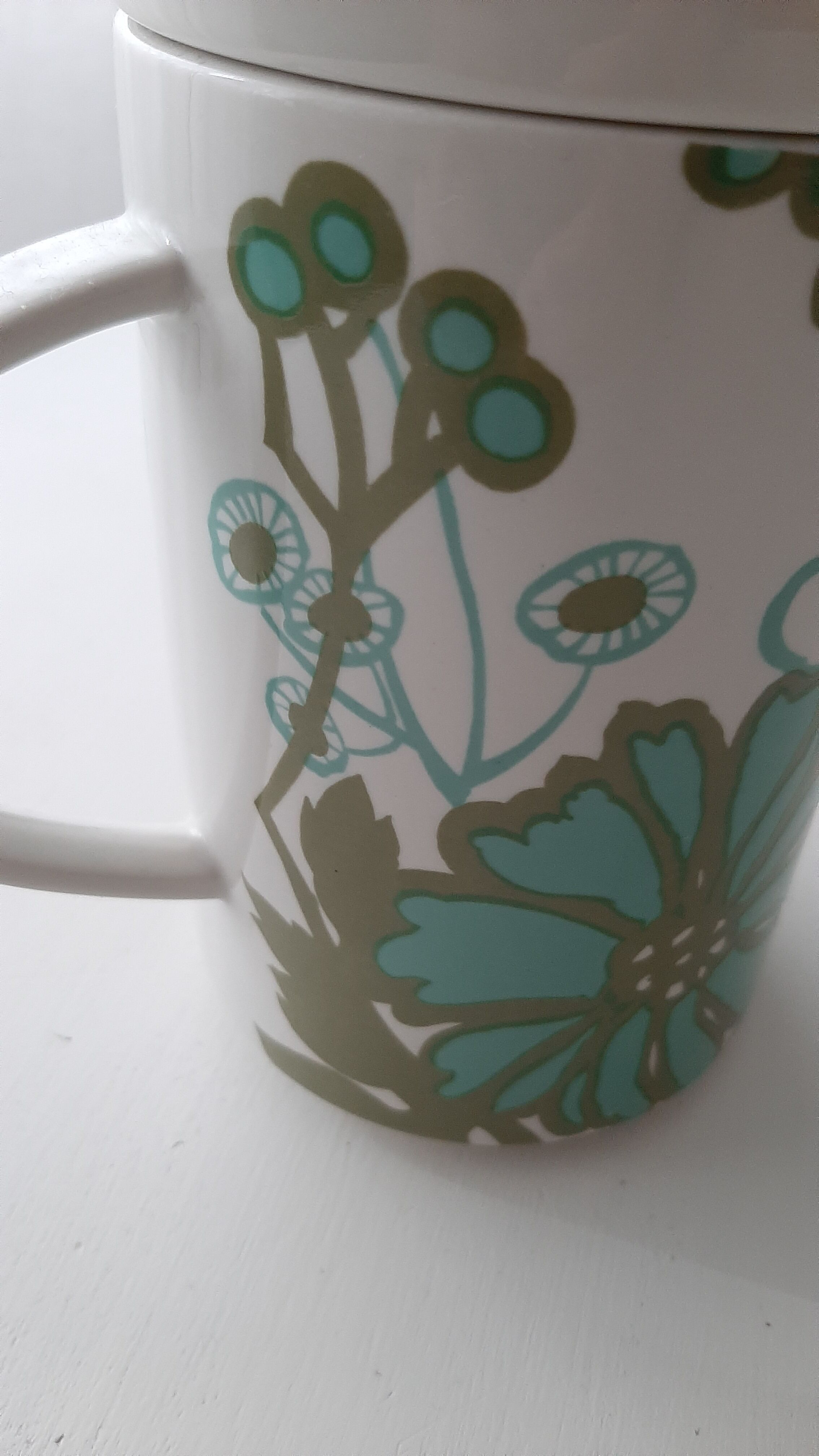 Cafeteria Villeroy & Boch