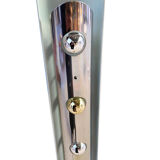 Totem lamp - 70s - Enrico Tronconi