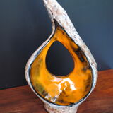 Vase soliflore Vallauris