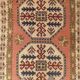 Handmade Kars Anatolian rug 192x133cm