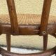 Vintage Thonet bistro chair – Model No. 14